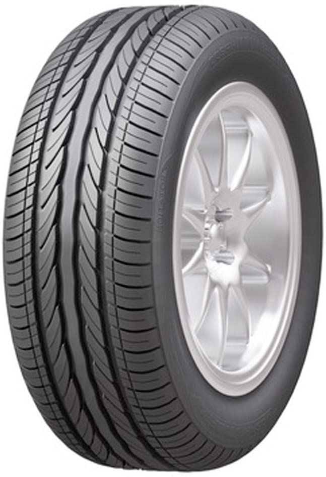 Leao LION SPORT UHP Performance Radial Tire - 215/45R17 91W