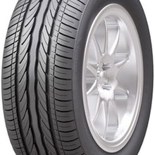 Leao LION SPORT UHP Performance Radial Tire - 215/45R17 91W