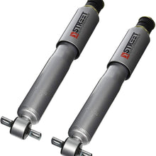 Belltech 10104I Pair of Front Street Performance Shock Absorbers for Chevrolet Silverado and GMC Sierra and Ford F-150 and Lincoln Navigator and Ram