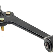 ACDelco 45D3138 Professional Front Passenger Side Lower Suspension Control Arm and Ball Joint Assembly