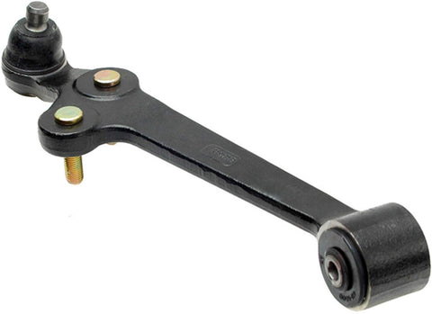 ACDelco 45D3138 Professional Front Passenger Side Lower Suspension Control Arm and Ball Joint Assembly