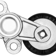 38159 Belt tensioner Pulley Professional Automatic Tensioner Assembly Pulley 12580196