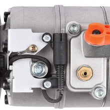 OCPTY Air conditioner Compressor Compatible for BMW 318ti CO 105116C