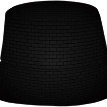 Seamless Geese Pattern - - Goose,Unisex Summer Bucket Hat - Sun Hat Packable Vacation Hat Fun Access