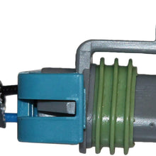 Walker Products 350-34620 Oxygen Sensor, 1 Pack