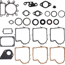 WFLNHB New Replacement Gasket Set