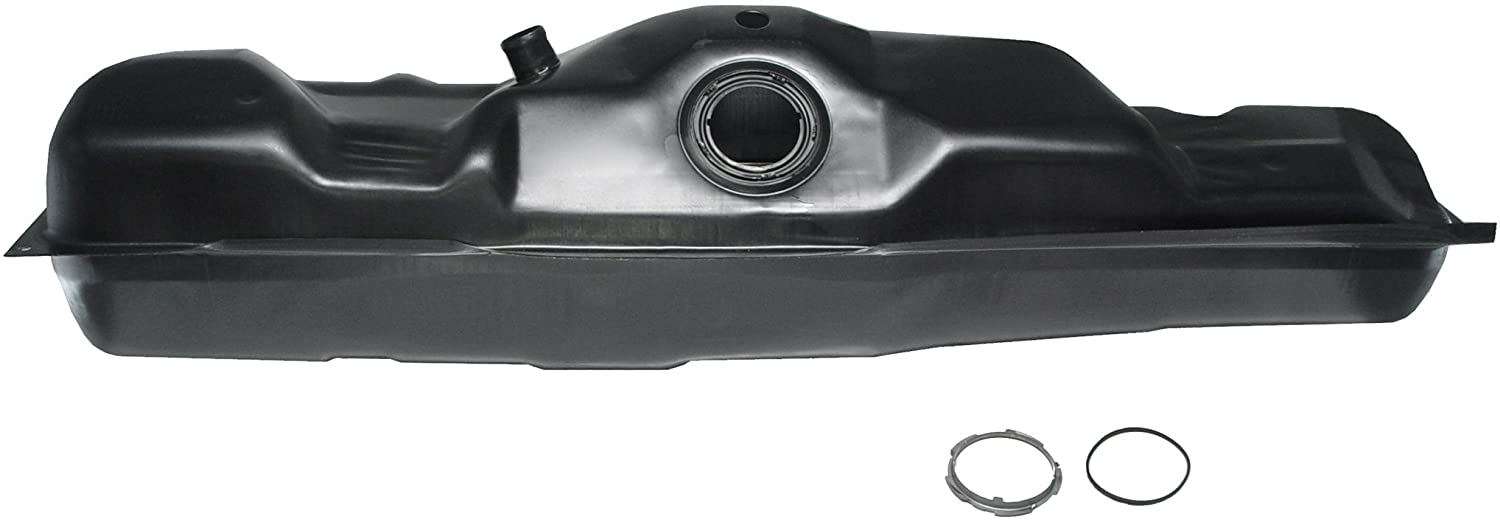 Dorman 576-146 Front Fuel Tank for Select Ford Models