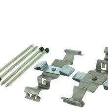 StopTech 309.11490 Street Performance Front Brake Pad