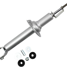New Rear Strut Fits Honda Accord LX 2013 2014 2015
