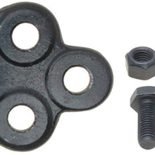 ACDelco 45D2403 Professional Front Lower Suspension Ball Joint Assembly