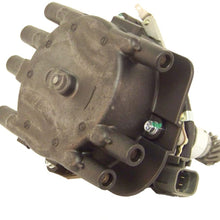 Spectra Premium NS27 Distributor
