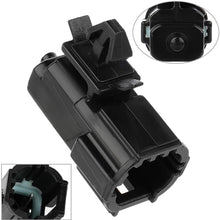 ANGLEWIDE Ambient Air Temperature Sensor 27710-31U00 Fit for Infiniti EX35 Infiniti FX35 FX50 Infiniti G20 G35 G37 Infiniti I30 I35 Infiniti M45 Infiniti Q45 Infiniti QX4 A/C Air Temperature Sensor