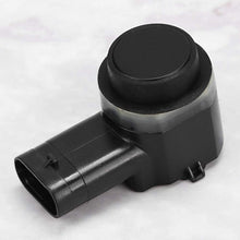 Qii lu Reverse Parking Sensor，ABS material Parking Sensor Radar 9G92-15K859-AA