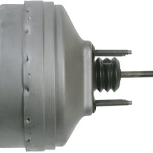 Cardone 54-73142 Remanufactured Power Brake Booster