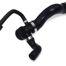 Radiator Coolant Hose Pipe For BMW 3.0L 535i 640i 740Li xDrive GT xDrive F01N F02N F06 F07 F10 F13 2012 2013 2014 2015