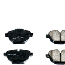 Power Stop 16-1473 Z16 Evolution Rear Ceramic Brake Pads