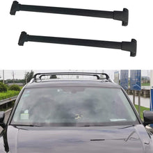 Snailfly Crossbars Fit for 2017 2018 2019 2020 2021 Volkswagen Tiguan Roof Rail Racks Cross Bars