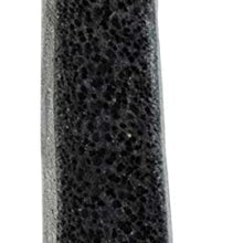 RecPro RV Slide-Out Seal 2.6" Wiper Clip-On Weather Stripping (15 Feet)