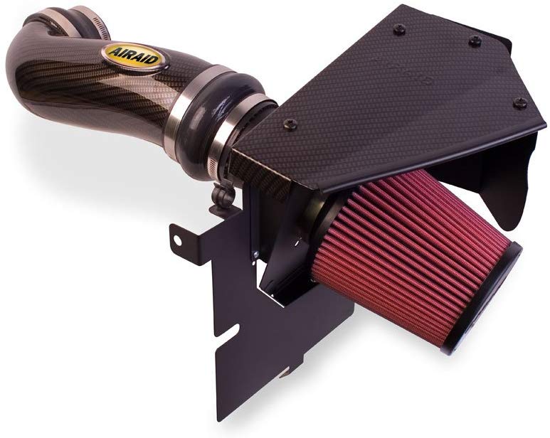 Airaid 250-252C Intake System