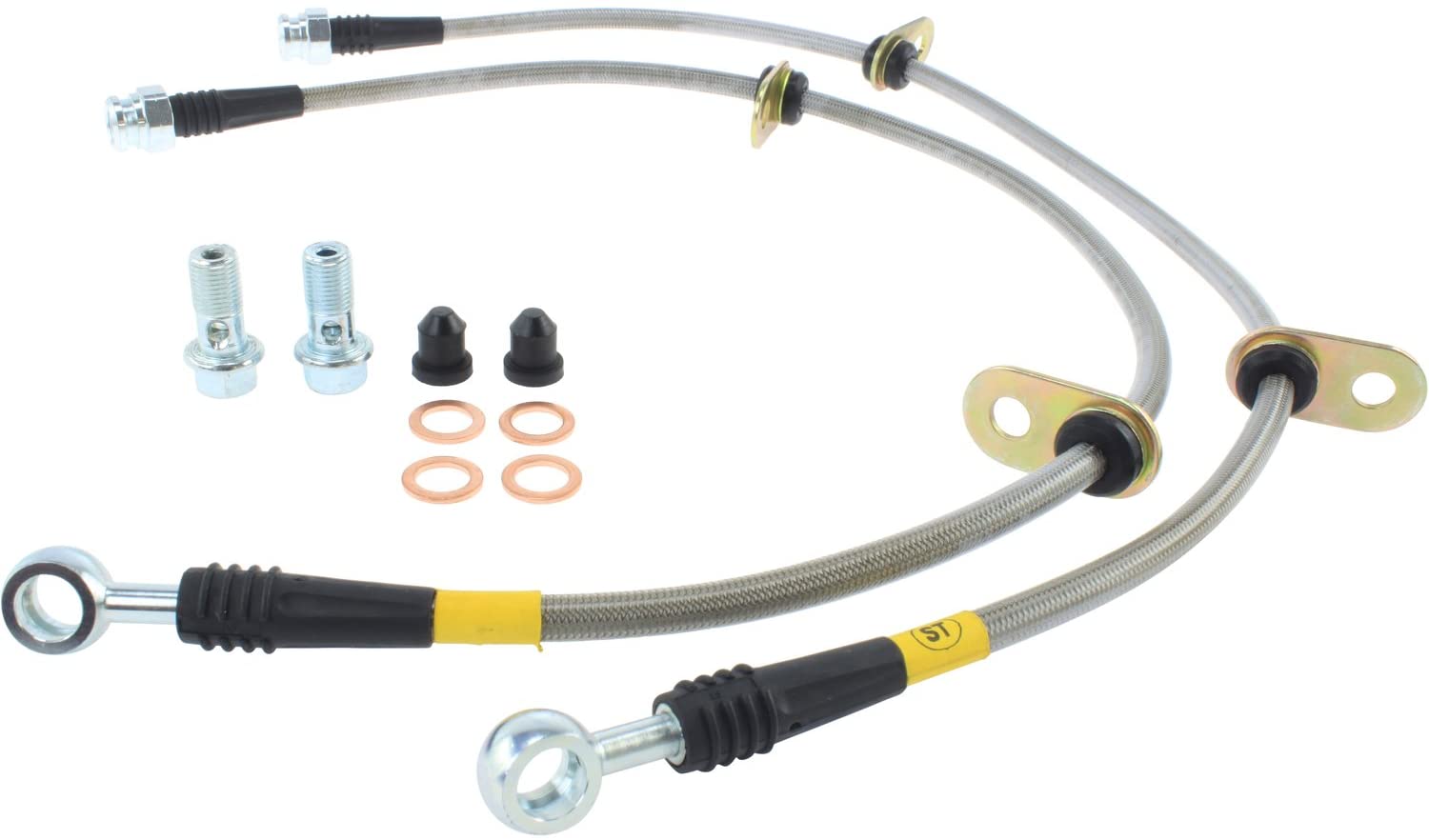 Centric 950.40012 Brake Line Kit