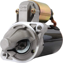 DB Electrical SPR0012 New Starter Fits Hyundai Accent 1.5L 1.6L 01 02 03 04 05 06 07 08 2001 2002 2003 2004 2005 2006 2007 2008 Kia Rio 06 07 08 2006 2007 2008 Manual Transmission 36100-22800 113659