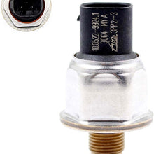 GooDeal Master Cylinder Brake Fluid Pressure Sensor BST116 5S7048 for Ford F250