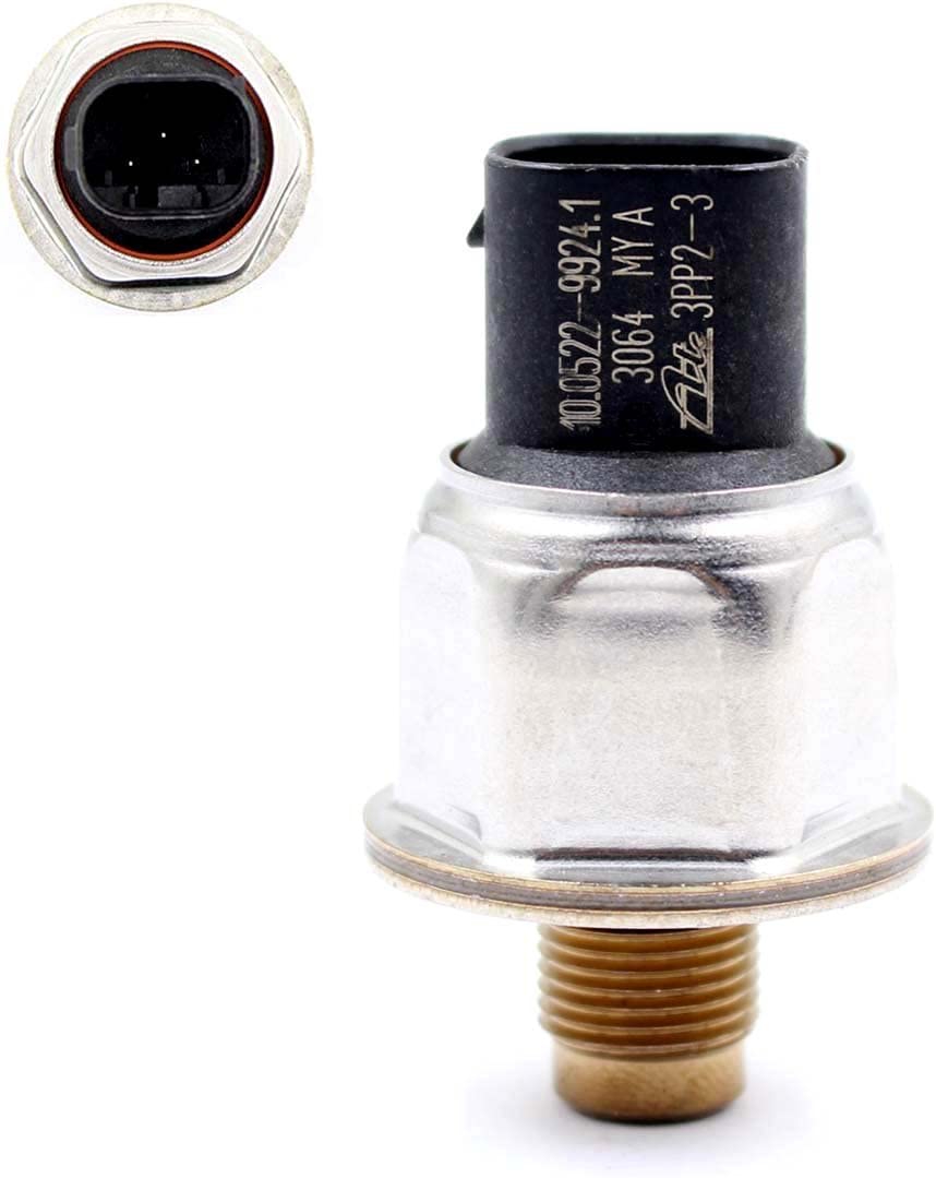 GooDeal Master Cylinder Brake Fluid Pressure Sensor BST116 5S7048 for Ford F250