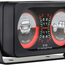 Smittybilt 791005 Clinometer
