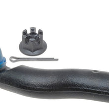 ACDelco 45A1327 Professional Passenger Side Outer Steering Tie Rod End