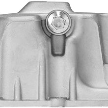 Spectra Premium FP52A Oil Pan