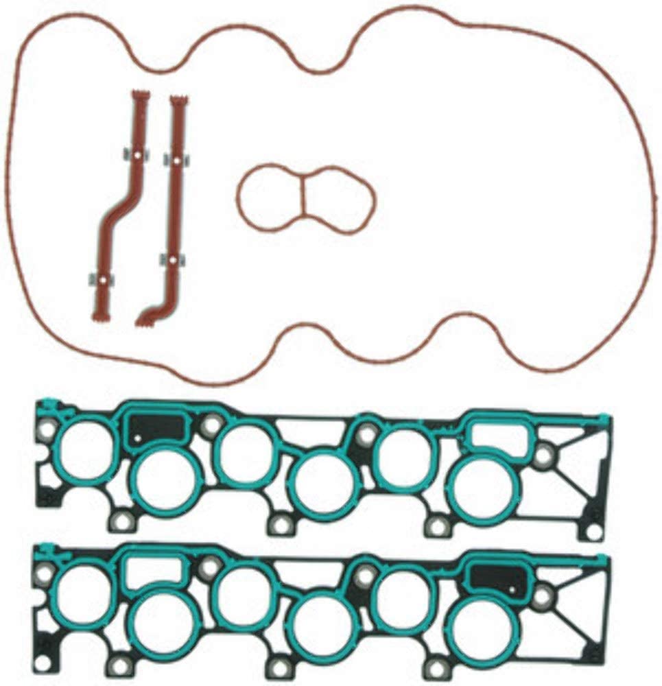 MAHLE MS19389 Engine Intake Manifold Gasket Set