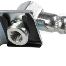 Sunsong 2202898 Brake Hydraulic Hose