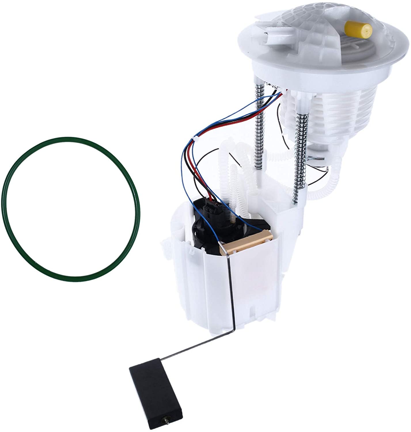 A-Premium Fuel Pump Assembly Compatible with Chrysler Aspen 2007 Dodge Durango 2006-2007 V8 4.7L