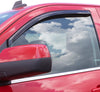 Auto Ventshade 192706 In-Channel Ventvisor Side Window Deflector, 2-Piece Set for 2005-2015 Toyota Tacoma Access Cab