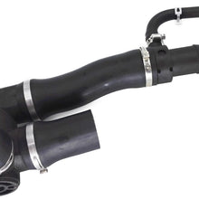 SKP SK902205 Engine Coolant Pipe