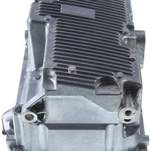 A-Premium Engine Oil Pan Replacement for Chevrolet Cruze 2014-2015 I4 2.0L