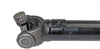 CRS N93636 New Prop shaft/Drive Shaft Assembly, Front, for 2002-06 Cadillac Escalade (ESV) (EXT), for Chevy 2002-05 Silverado (HD)/ 2003-06 Tahoe/ 2003-06 Suburban (1500), 2003-06 GMC Yukon XL 1500
