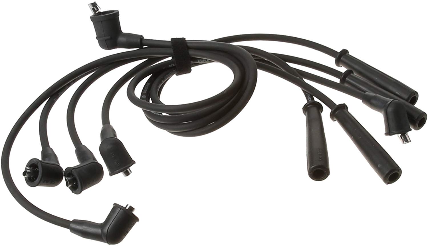 Standard Motor Products Ignition Wire Set (7484)