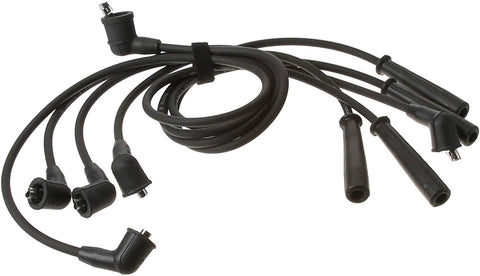 Standard Motor Products Ignition Wire Set (7484)
