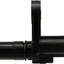 Ramco Automotive, Vehicle Speed Sensor, Compatible with Wells SU4045 SU11046, Standard Motor Products SC153 SC503 (RA-SS1014)