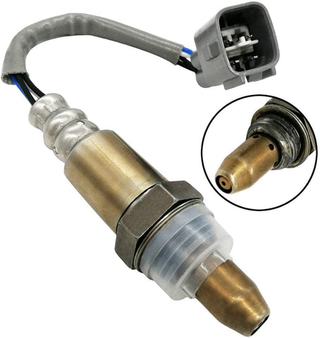Automotive-leader 234-9026 Upstream Air Fuel Ratio Oxygen O2 Sensor 1 for Toyota 4Runner Cruiser Sequoia Tacoma Tundra Land Cruiser, Lexus LX570 5.7L GX460 4.6L 89467-35110