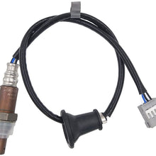 JESBEN Oxygen Sensor Downstream Right Sensor 2 Replacement for Sienna 3.5L-V6 2GRFE GSL30 GSL33 2011-2014 89465-08060 234-4540