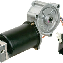 A1 Cardone 48-209 Remanufactured Transfer Case Motor
