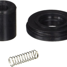 ACDelco 16119 Professional Coil on Spark Plug Boot with Spring and Flange