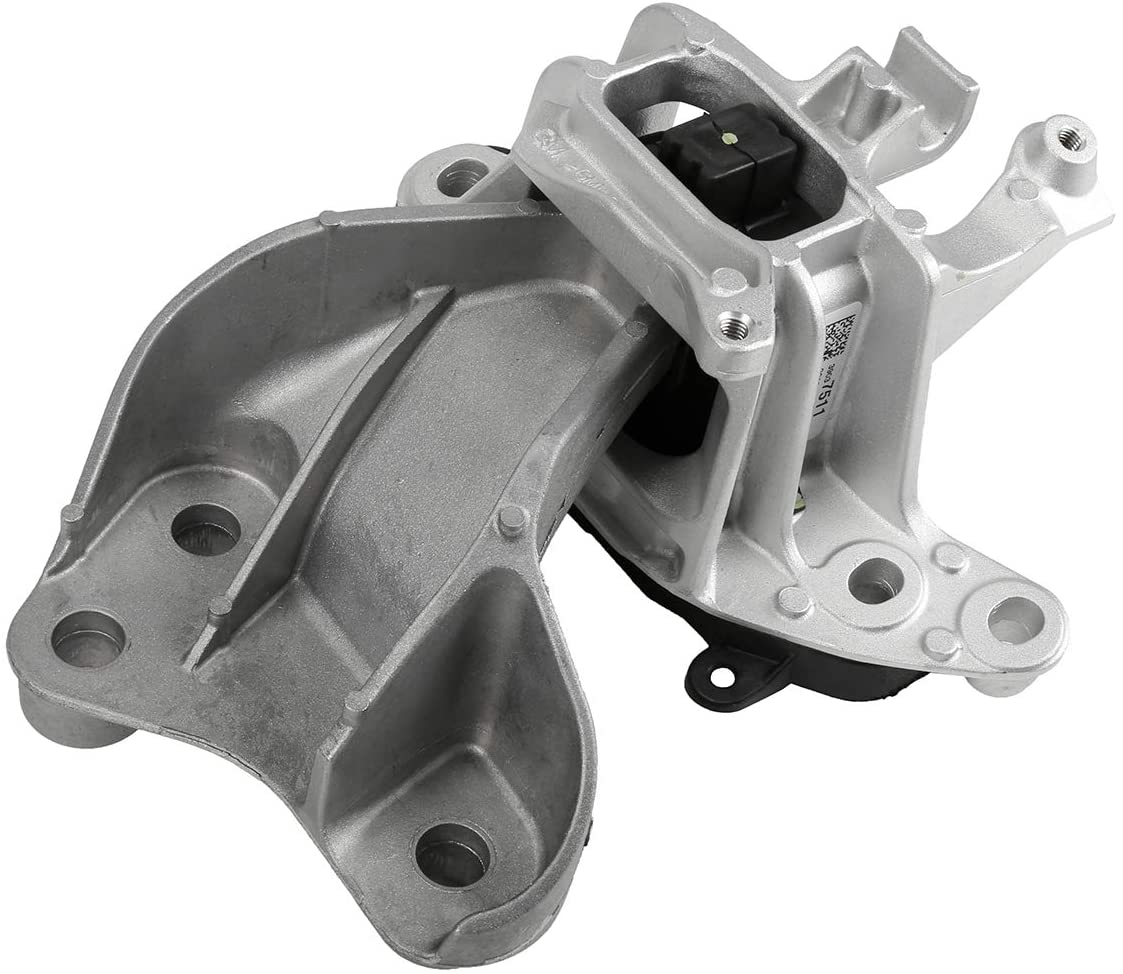 GM Genuine Parts 39037511 Driver Side Automatic Transmission Mount