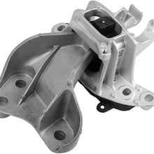 GM Genuine Parts 39037511 Driver Side Automatic Transmission Mount