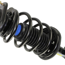 Moog ST8629L Complete Strut Assembly