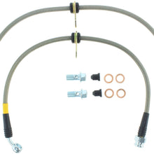 Centric (950.40500) Brake Line Kit