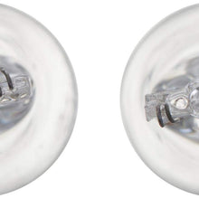 Bosch Automotive 912LL 912 Light Bulb, 2 Pack