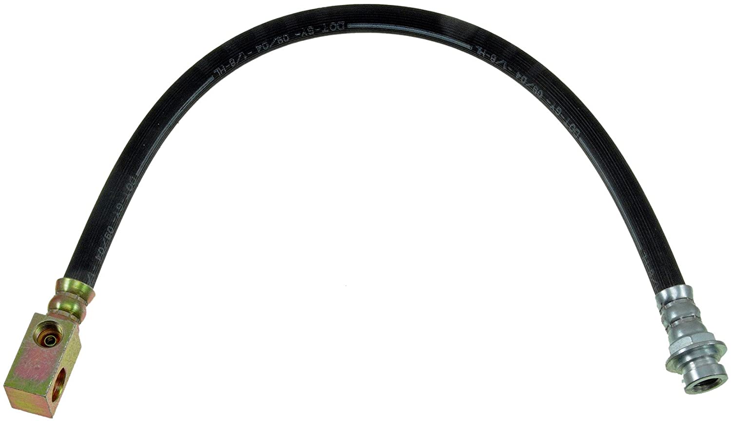 Dorman H97667 Rear Brake Hose